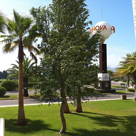 Appartement Aqua Marina Golf II à Oliva Extérieur photo