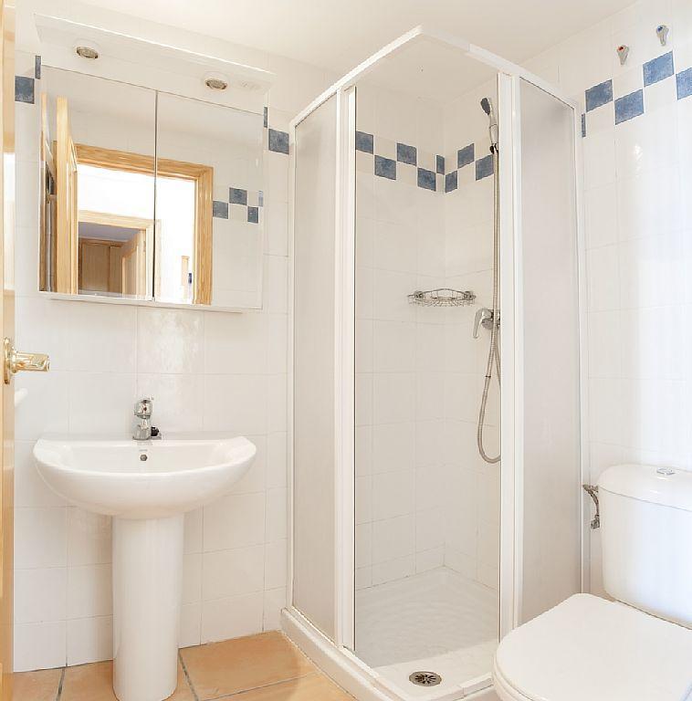 Appartement Aqua Marina Golf II à Oliva Extérieur photo
